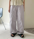 Dental incision line banding pants