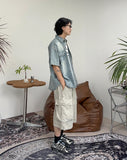 Weeden Pigment Cargo Bermuda Pants