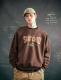 Snatched Sweatshirt
