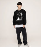Chaos of Art Sweatshirt