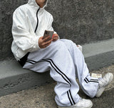 Waffle Sideline Pants