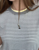 Eder Beads Pendant Necklace