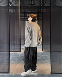 Pair Collar Cardigan