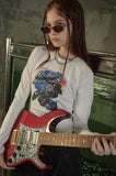 Motorcycle longsleeves
