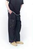 Chalk Bear Pigment Sweatpants