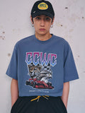 RAC TEAM CAP