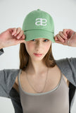 AubeA AA Ball Cap