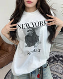Day New York Short Sleeve T-Shirt