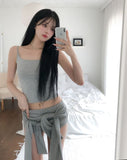 And Basic Modal Skin Sleeveless
