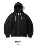 MTOR Authentic Hood Zip-Up