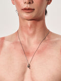 [LAN ARCHIVE] Key to Me Necklace