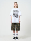 90S Big Graphic T-Shirt