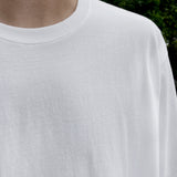 Terrick Loose Fit Long Sleeve T-shirt