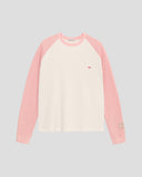 No.038 THERMAL RAGLAN LONG SLEEVE