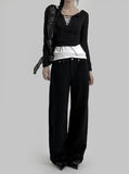 Jem Wrap Layered Sleeveless