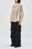 Studio Nylon Pocket Pants