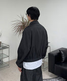 Benarp cut line jacket
