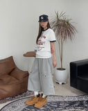 Kenid City Ringer T-shirt