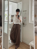 Char Summer Light Shirt