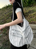 Layered Contrast Tee
