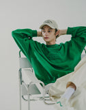 Fuse sweatshirt