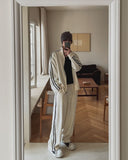 Kcat Velour Track Top Jersey