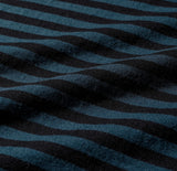 Rhythm Stripe Short Sleeve T-shirt