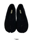 DUMBLE FLAT SHOES