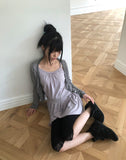 Pocoro Lace Cardigan