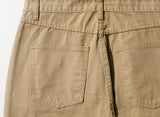 Easy Broken Twill Pants