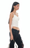 Vella Strap Sleeveless