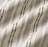 Pin Stripe Short Sleeve Shirt