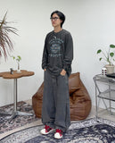 Vesid Pigment Long Sleeve