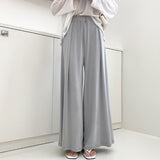 [MADE] Cooling Pleated Wide Banding Pants