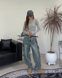 Loin NYS Vintage Ball Cap