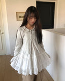 Hinna Flower Cardigan