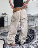 Toyko Rivet Carpenter Pants