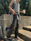 Scent Layered Sleeveless