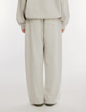 Vintage Piping Sweatpants