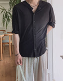 Avid Linen Cardigan