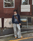Hardy Vintage Overfit Sweatshirt