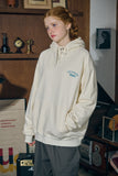Twin Teddy Hoodie