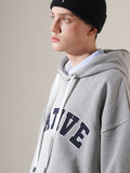 NATIVE HOODIE