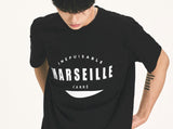 LMMM STANDARD FIT HALF-T