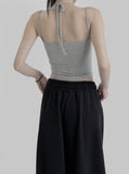 Keyring Pad Sleeveless