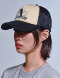 PART OF YOU Mesh Tracker Cap