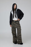 Milier Cargo Trousers