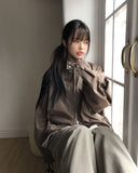Ruhen Minimal Harringtton Two-Way Jacket