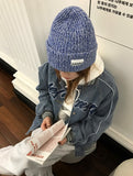 MEIJASTY OVER DENIM JP