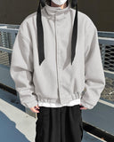Bottle high neck jumper